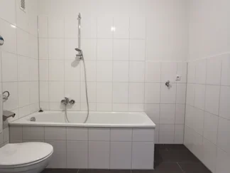 Wohnung Freiheitstraße in Wuppertal