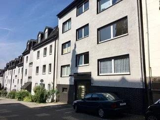 Wohnung Freiheitstraße in Wuppertal