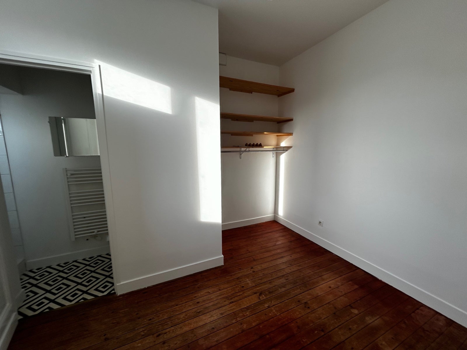 Appartement Rue Servandoni à Bordeaux