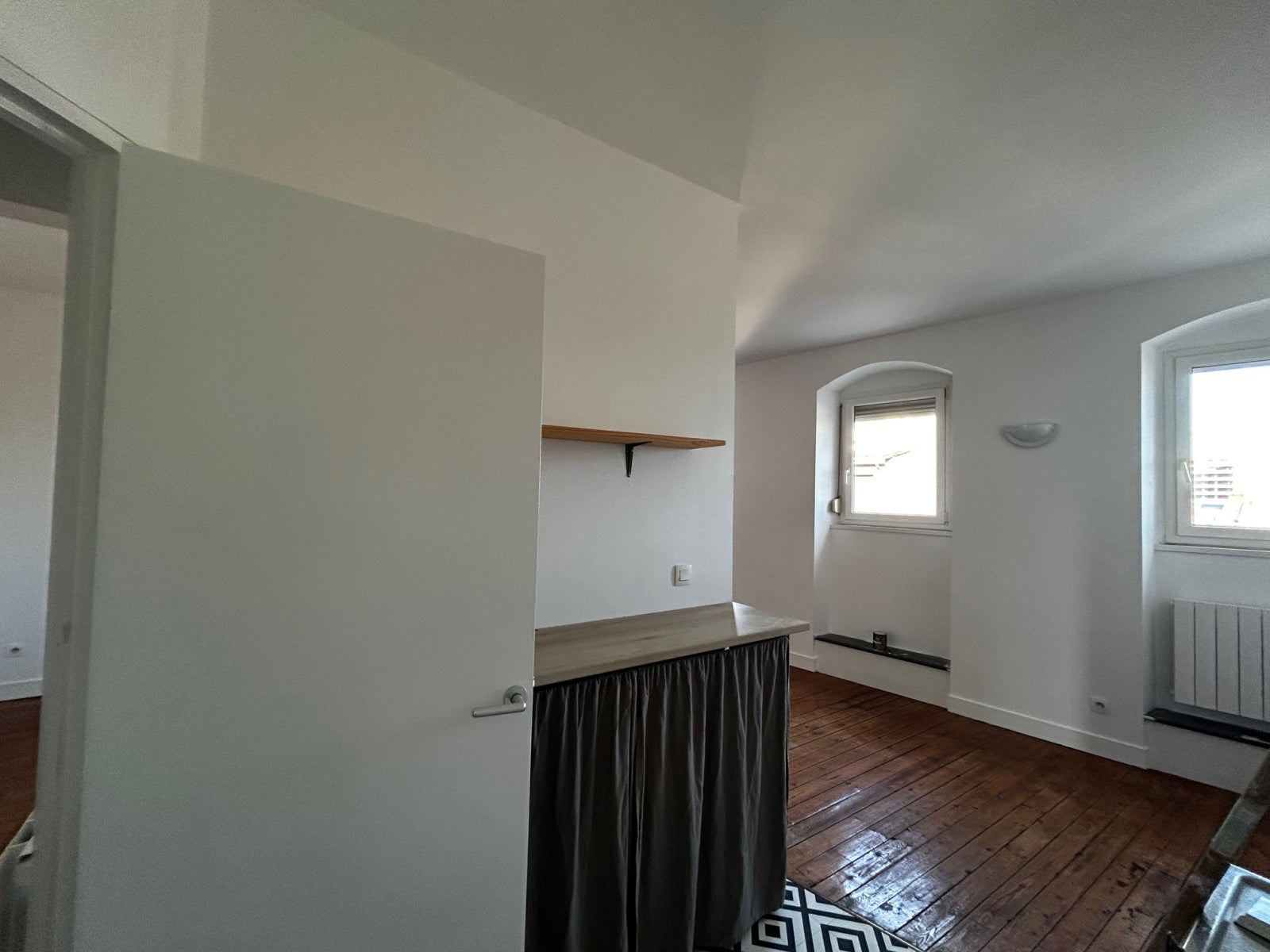 Appartement Rue Servandoni à Bordeaux
