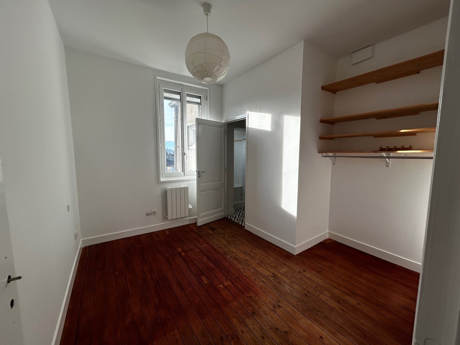 Appartement Rue Servandoni à Bordeaux
