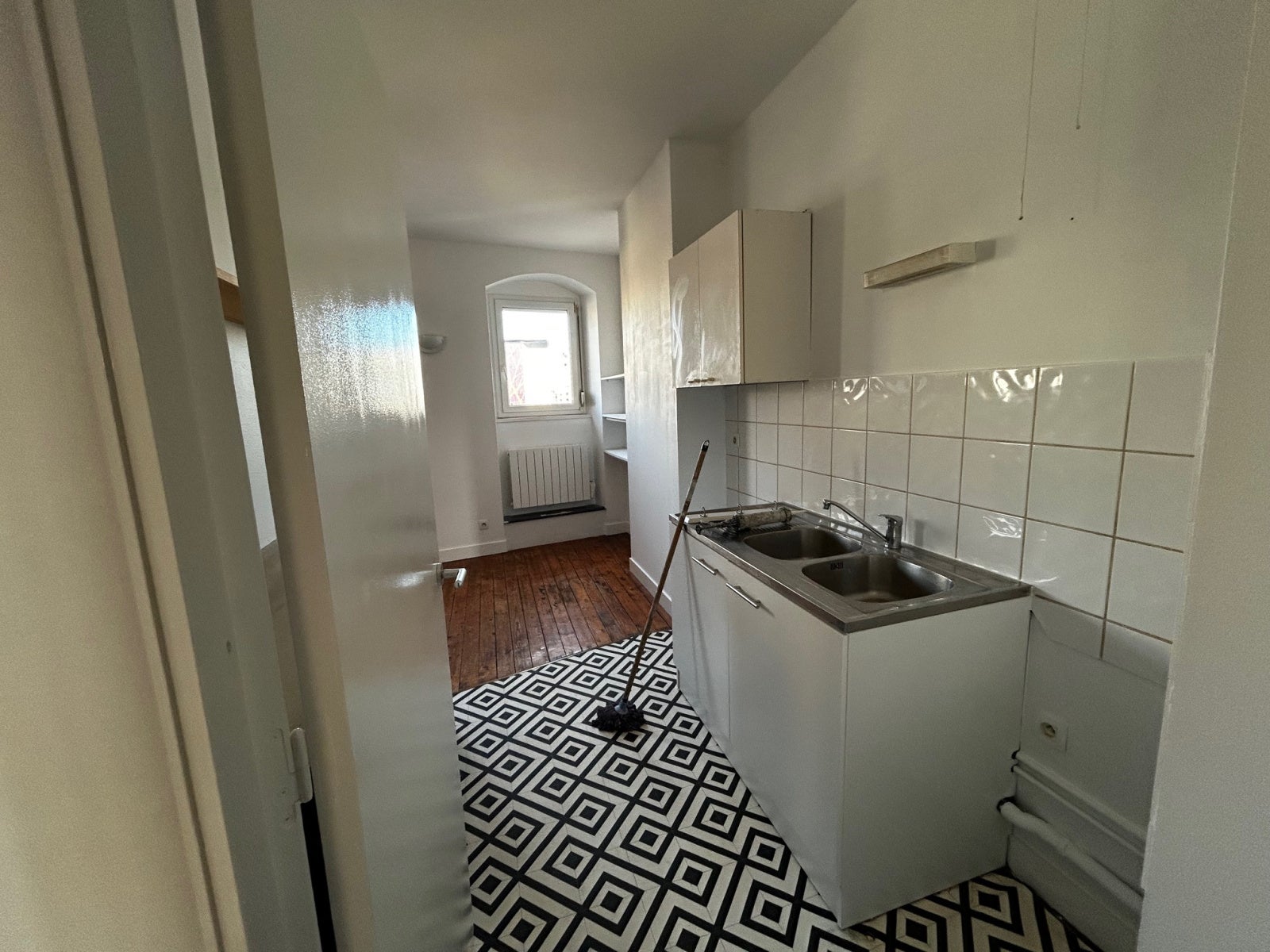 Appartement Rue Servandoni à Bordeaux