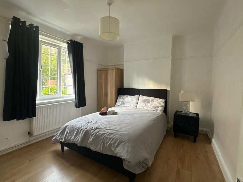 Room Babington Road in Greater London