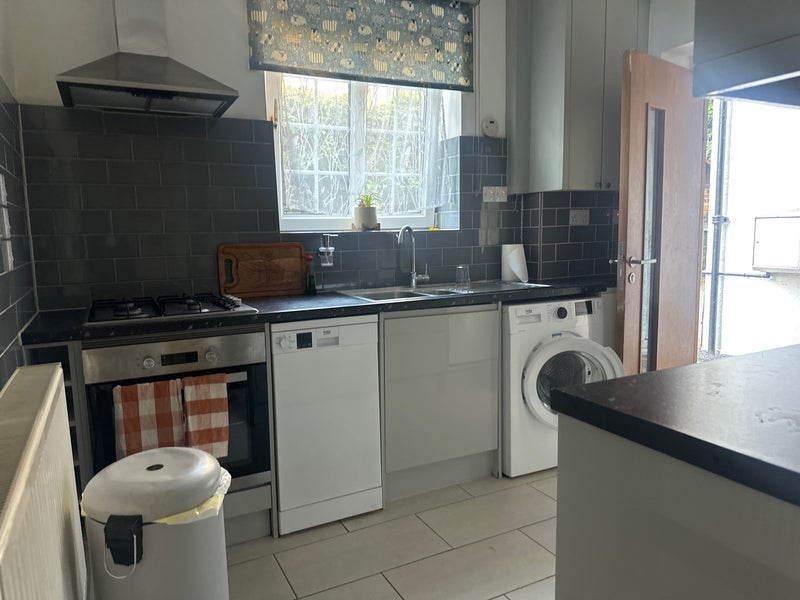 Room Babington Road in Greater London