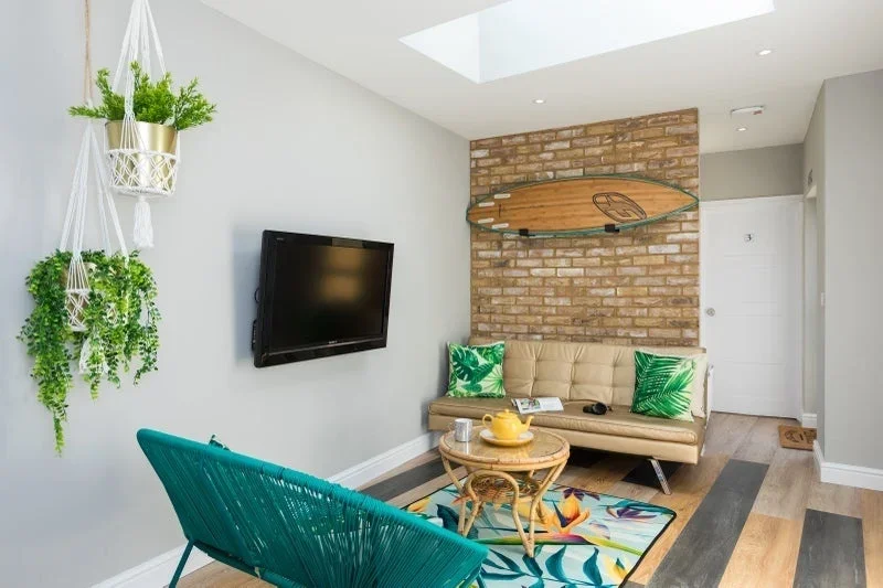 Room George Street in Cherwell District