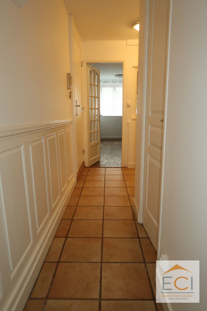 Flat Route de Condat in Limoges