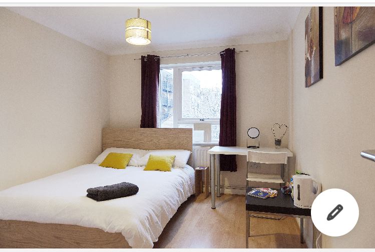Room Donato Drive in Greater London