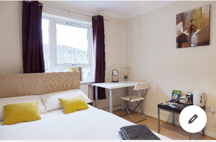 Room Donato Drive in Greater London