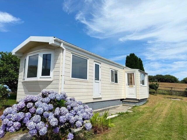 House Bodelva Road in St Blazey
