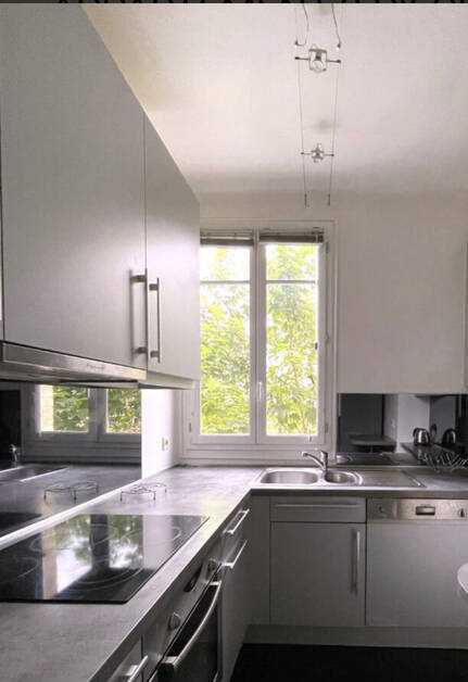 Appartement Rue Perronet à Neuilly-sur-Seine
