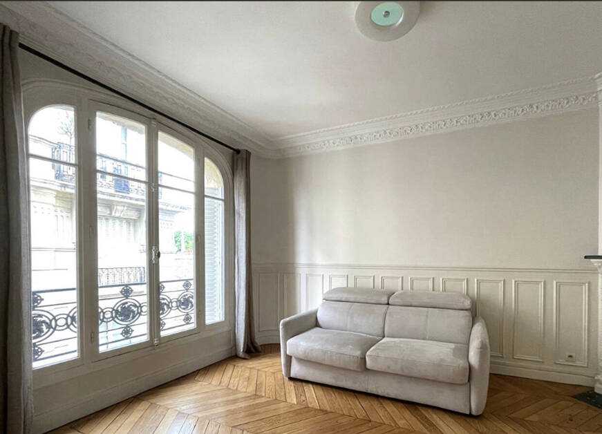 Appartement Rue Perronet à Neuilly-sur-Seine