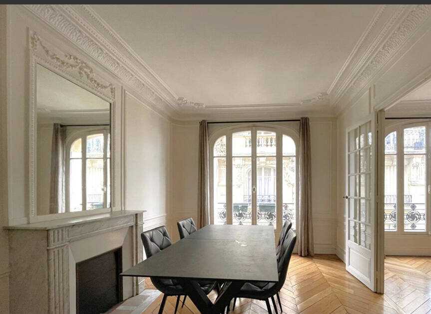 Appartement Rue Perronet à Neuilly-sur-Seine