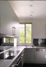 Appartement Rue Perronet à Neuilly-sur-Seine