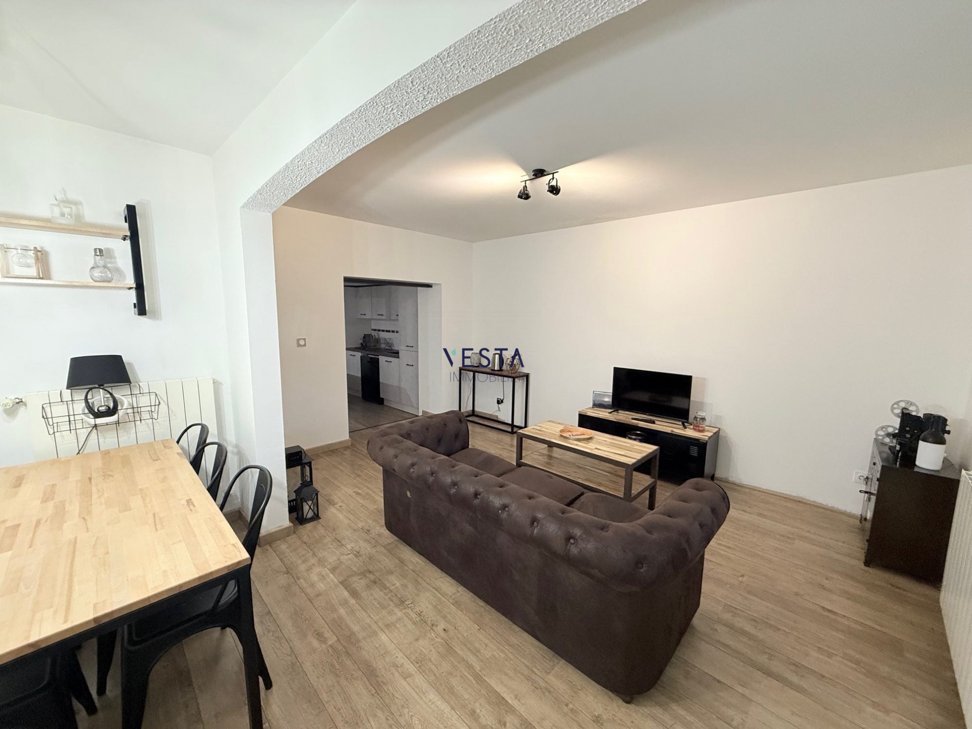 House Rue Cahuzac in Aussonne
