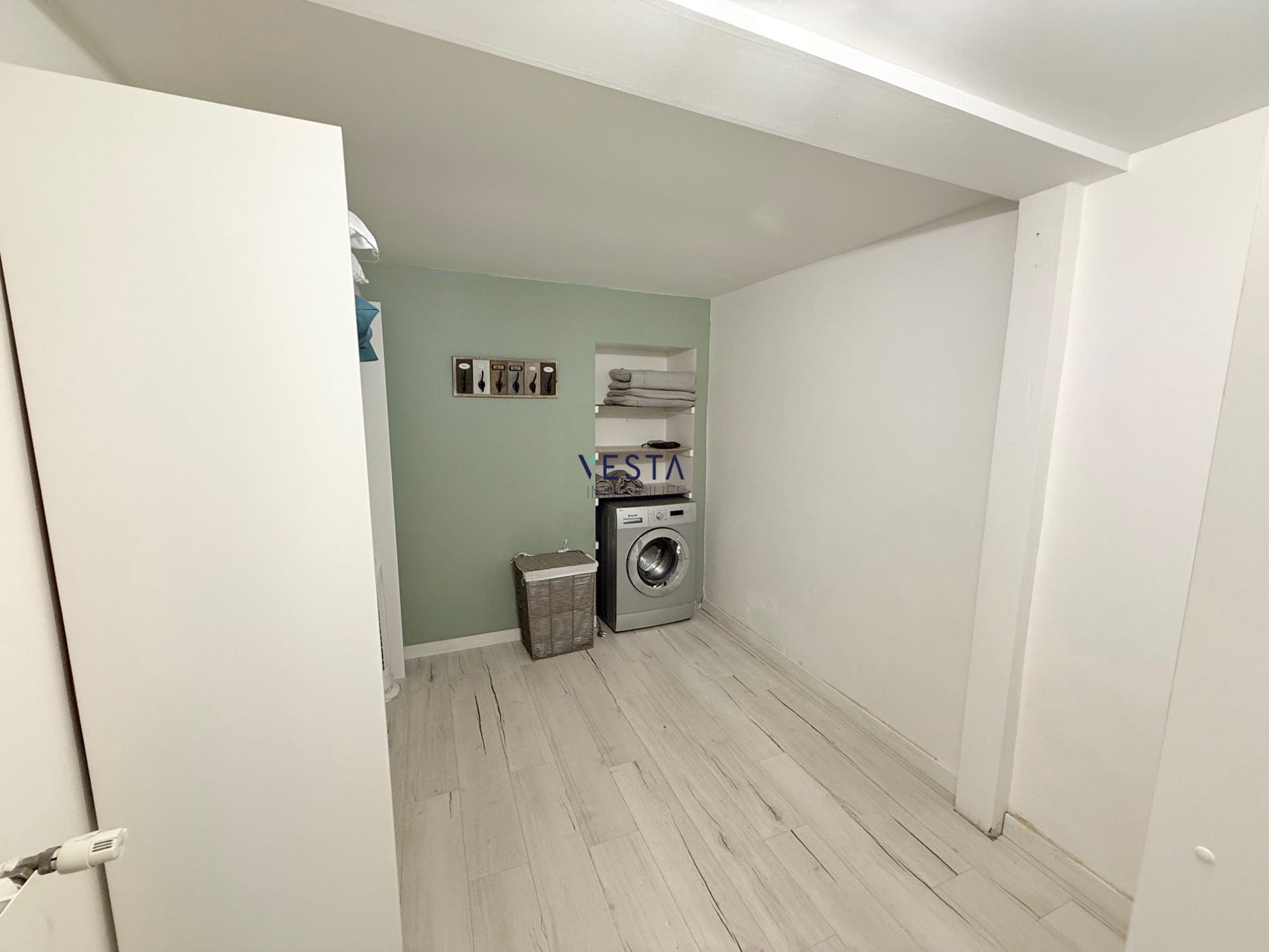 House Rue Cahuzac in Aussonne