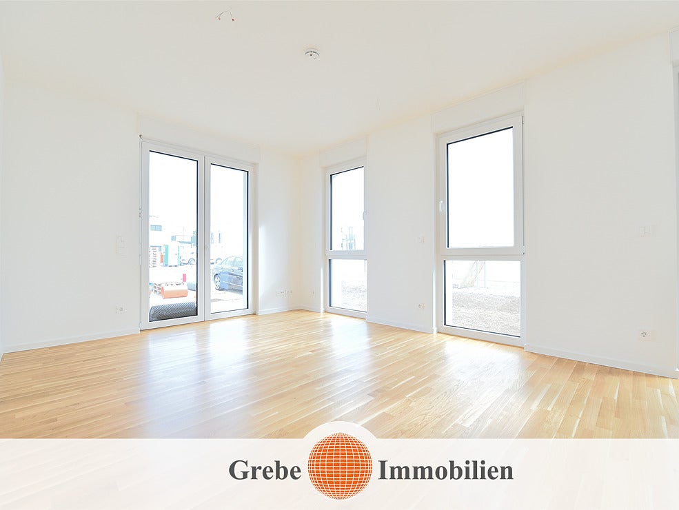 Wohnung Tempelhofer Straße in Zossen