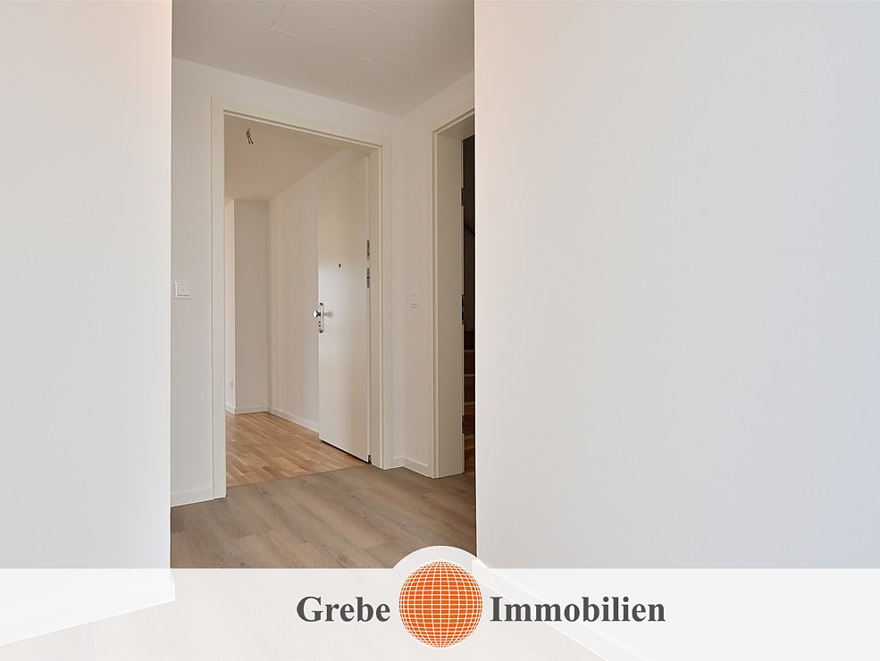 Wohnung Tempelhofer Straße in Zossen
