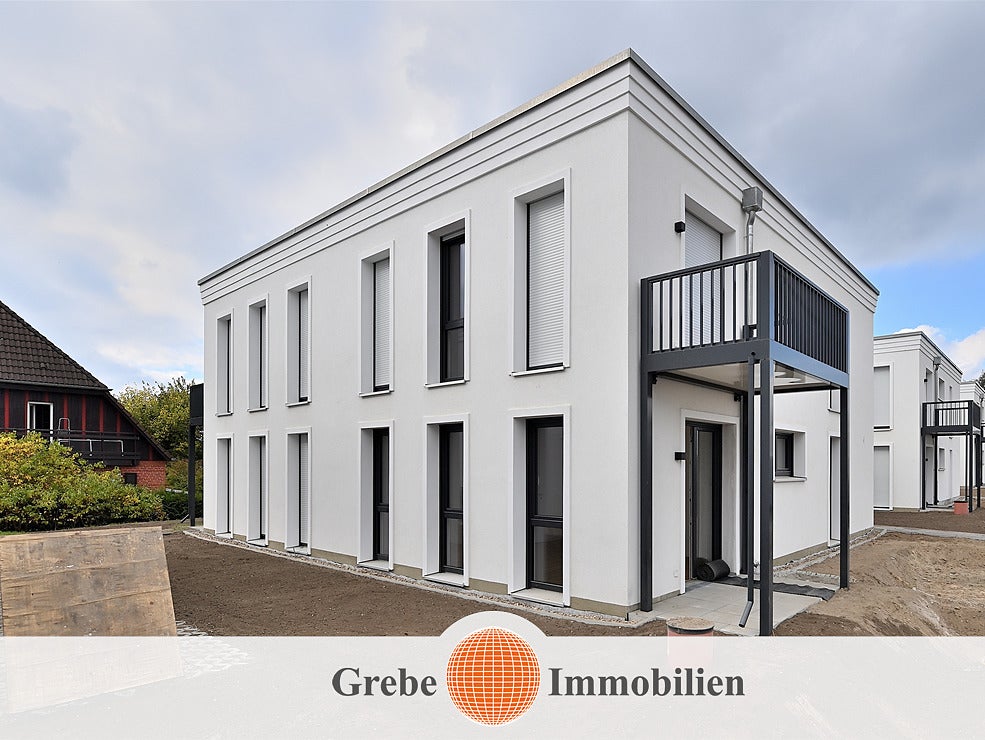 Wohnung Tempelhofer Straße in Zossen