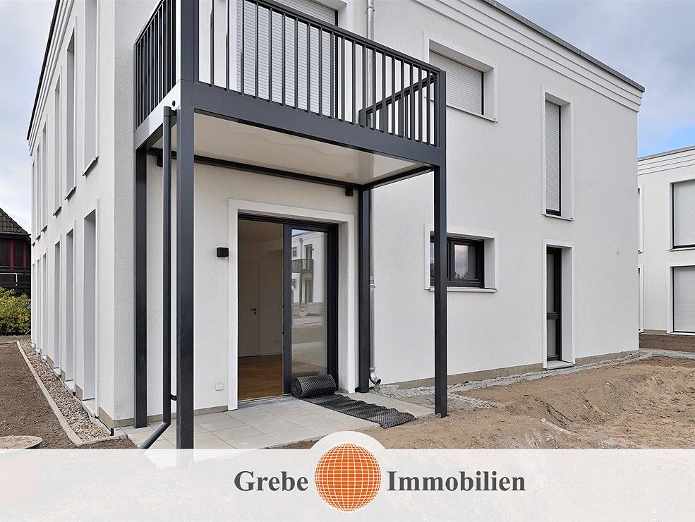 Wohnung Tempelhofer Straße in Zossen