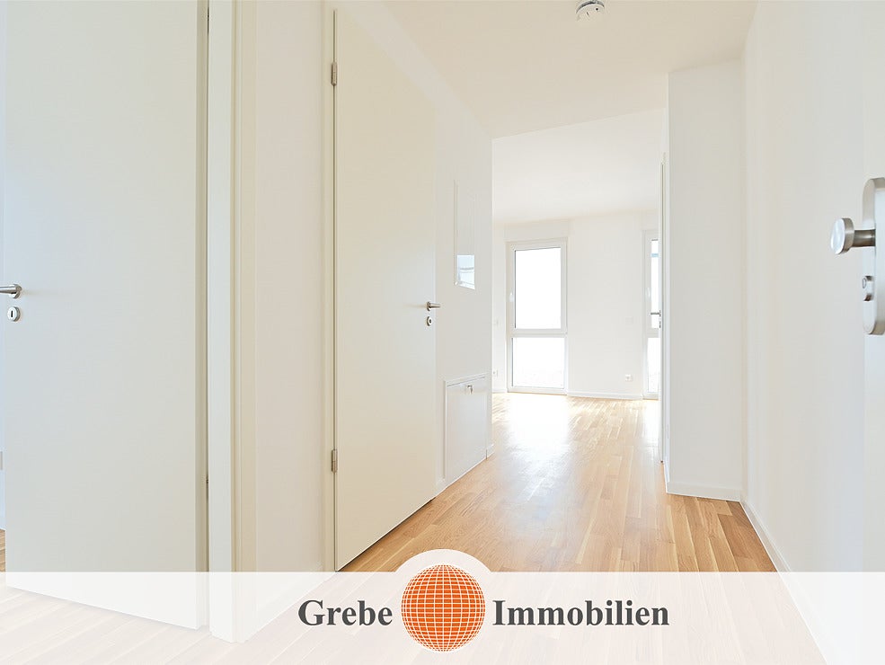 Wohnung Tempelhofer Straße in Zossen