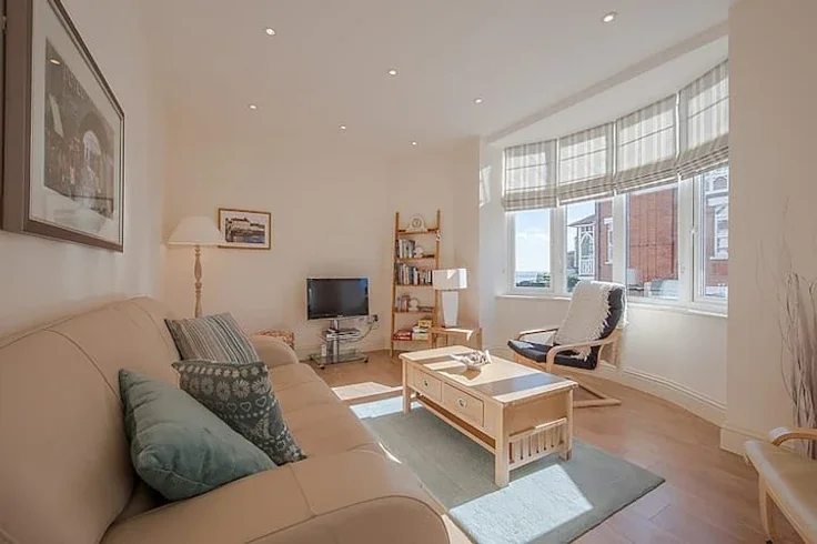 Flat Chandos Square in Thanet