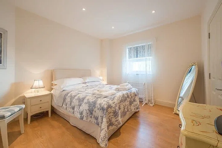 Flat Chandos Square in Thanet