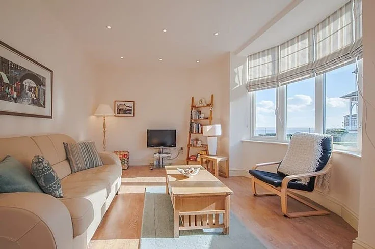 Flat Chandos Square in Thanet