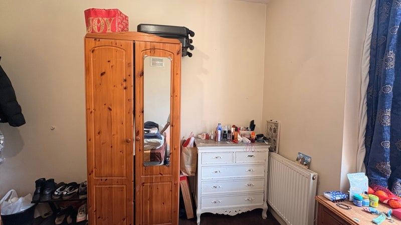Room Cannon Hill Road in Birmingham