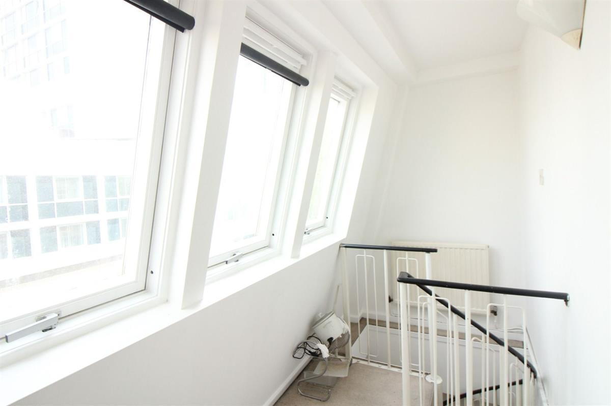 Flat Chalton Street in Greater London