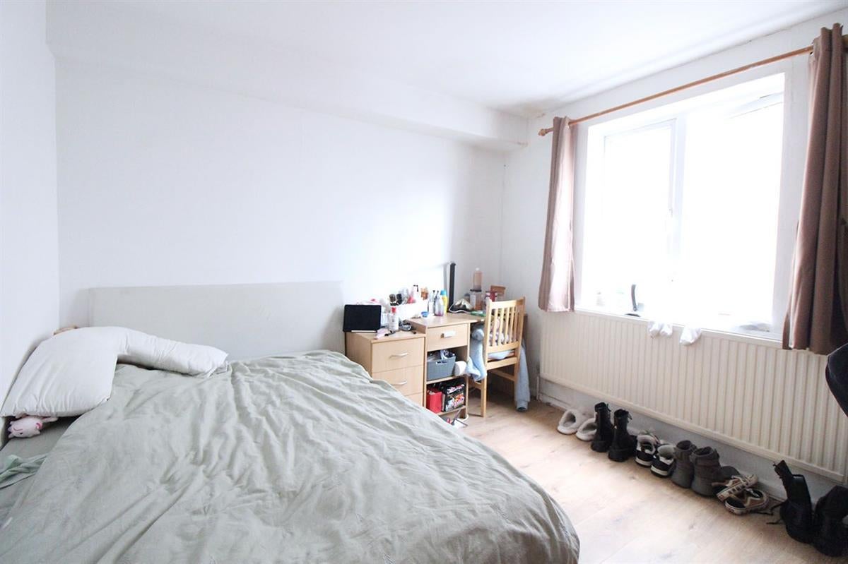 Flat Chalton Street in Greater London