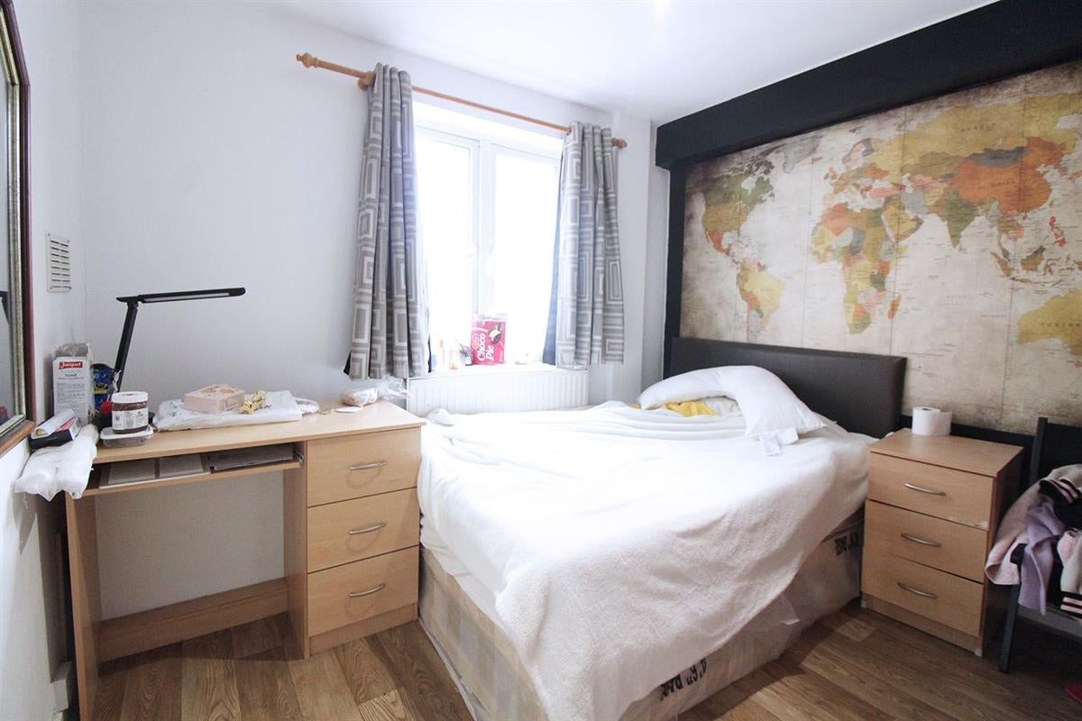 Flat Chalton Street in Greater London