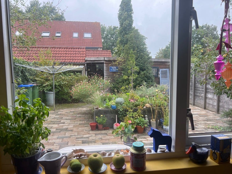 Appartement Bontekoestraat in Veenendaal