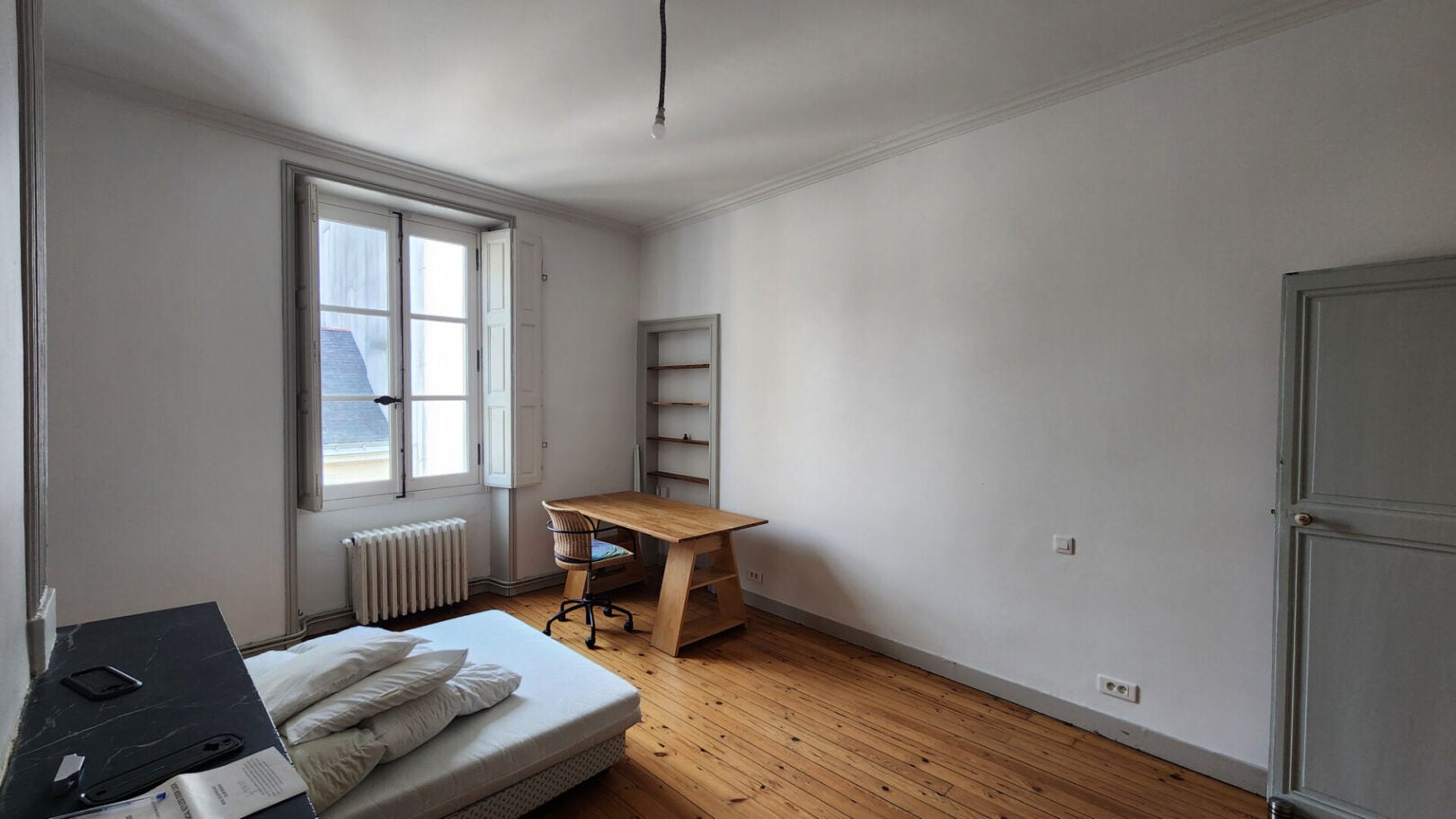 Room Rue du Château in Nantes