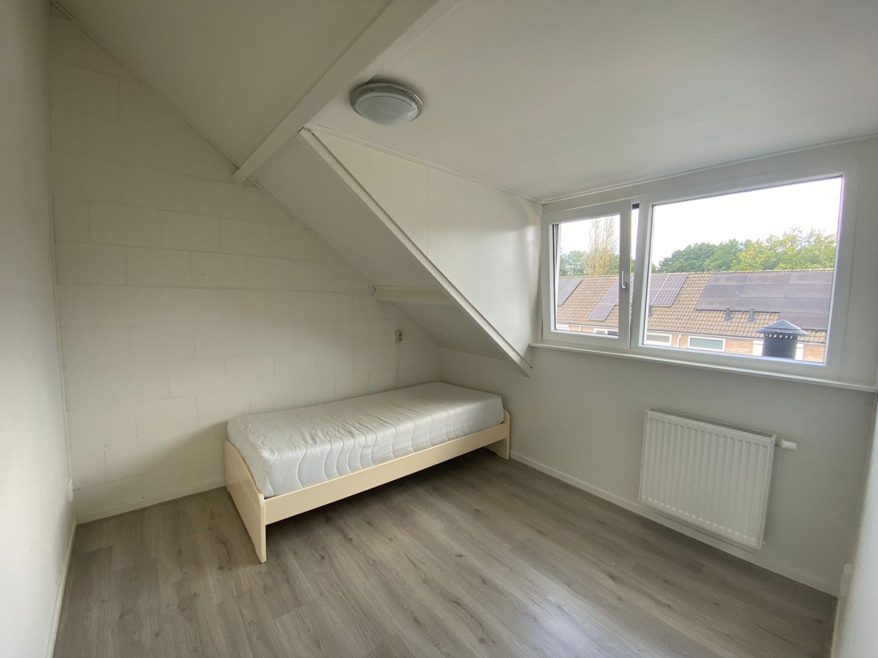 Appartement Meibeek in Tilburg