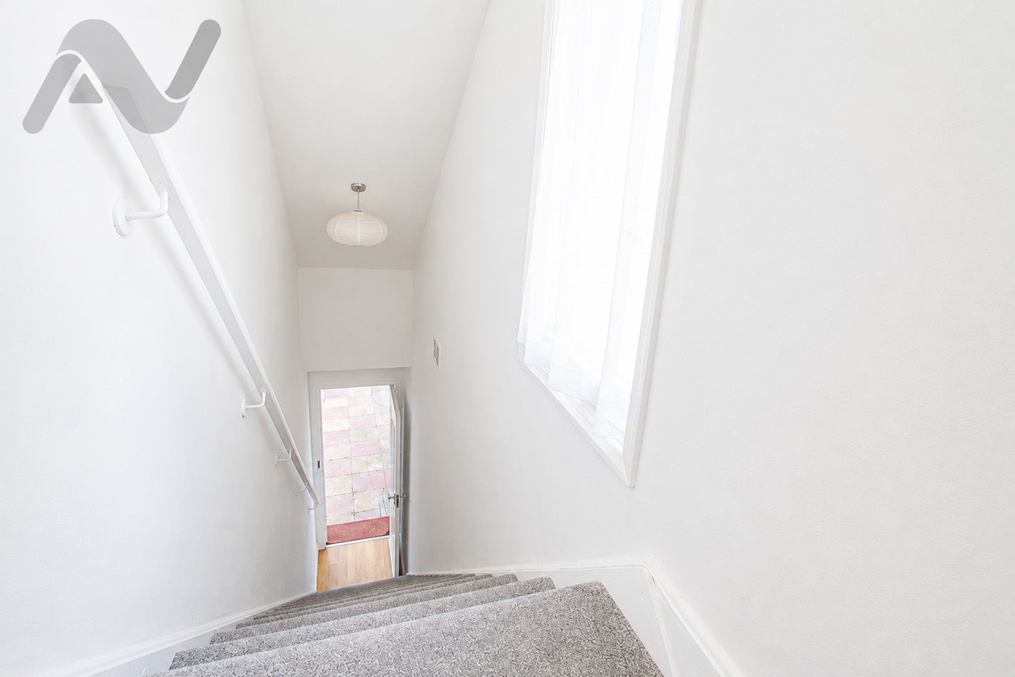 Flat Seven Sisters Road in Greater London