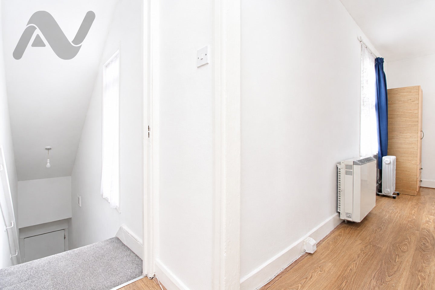 Flat Seven Sisters Road in Greater London