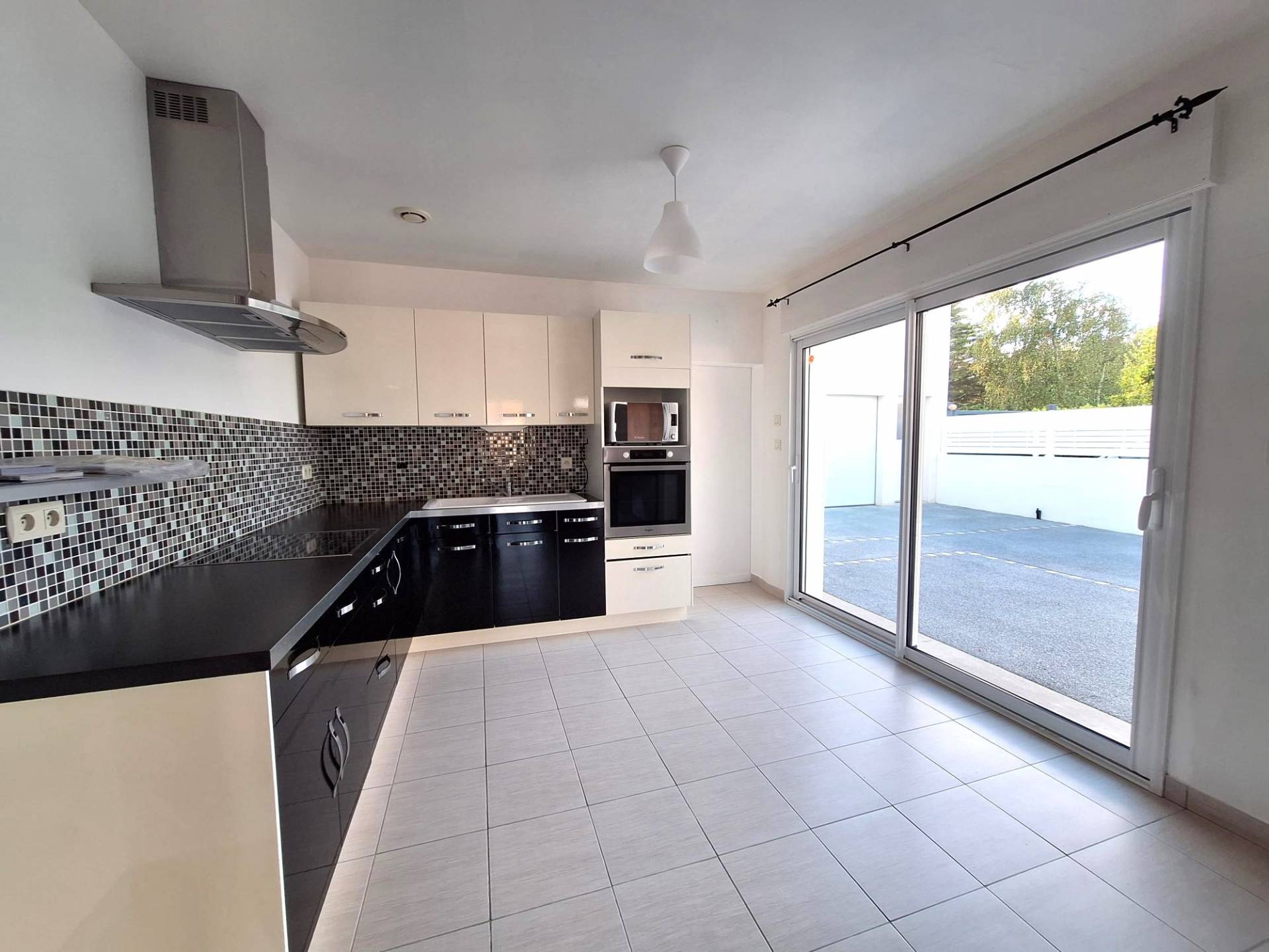 Flat Rue Pierre Corneille in Les Sables-d'Olonne