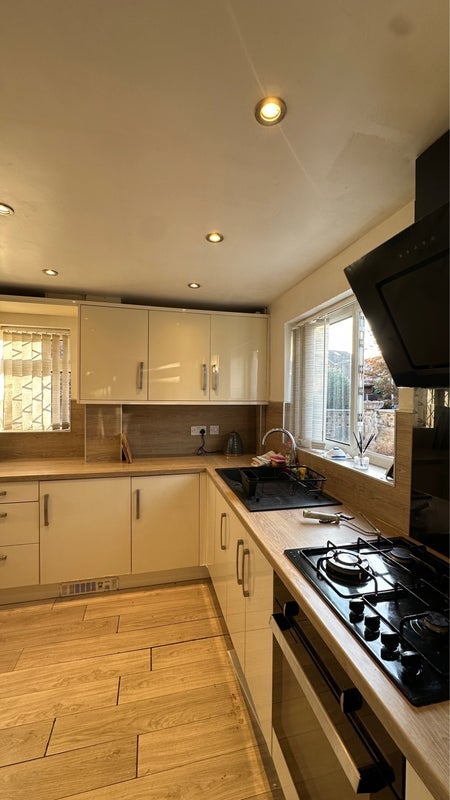 Room Clayton Lane in Newcastle-under-Lyme