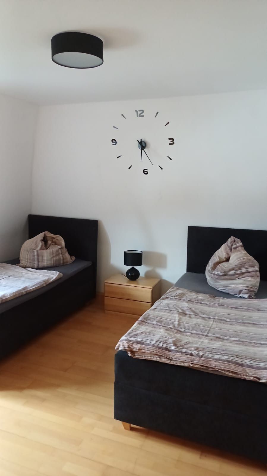Wohnung Frauengartenstraße in Hechingen