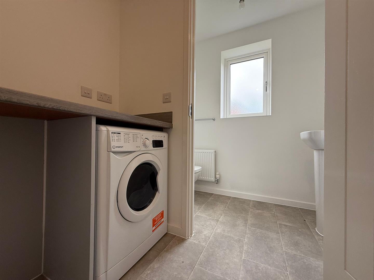 Flat Hampton Close in Fenstanton