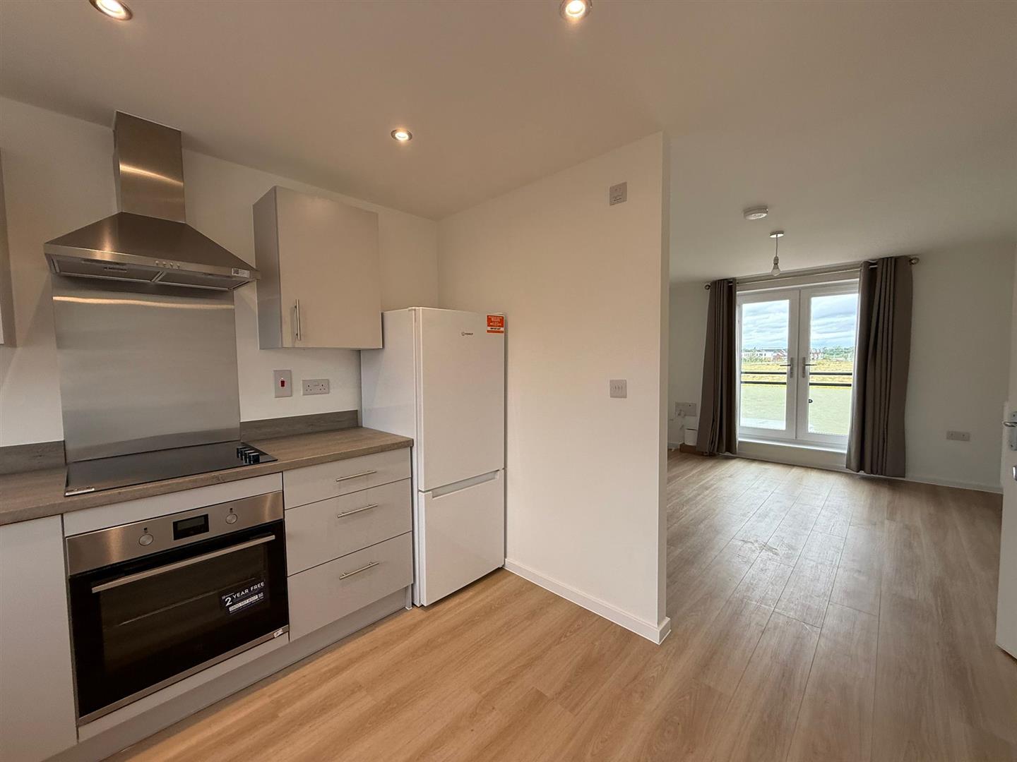 Flat Hampton Close in Fenstanton