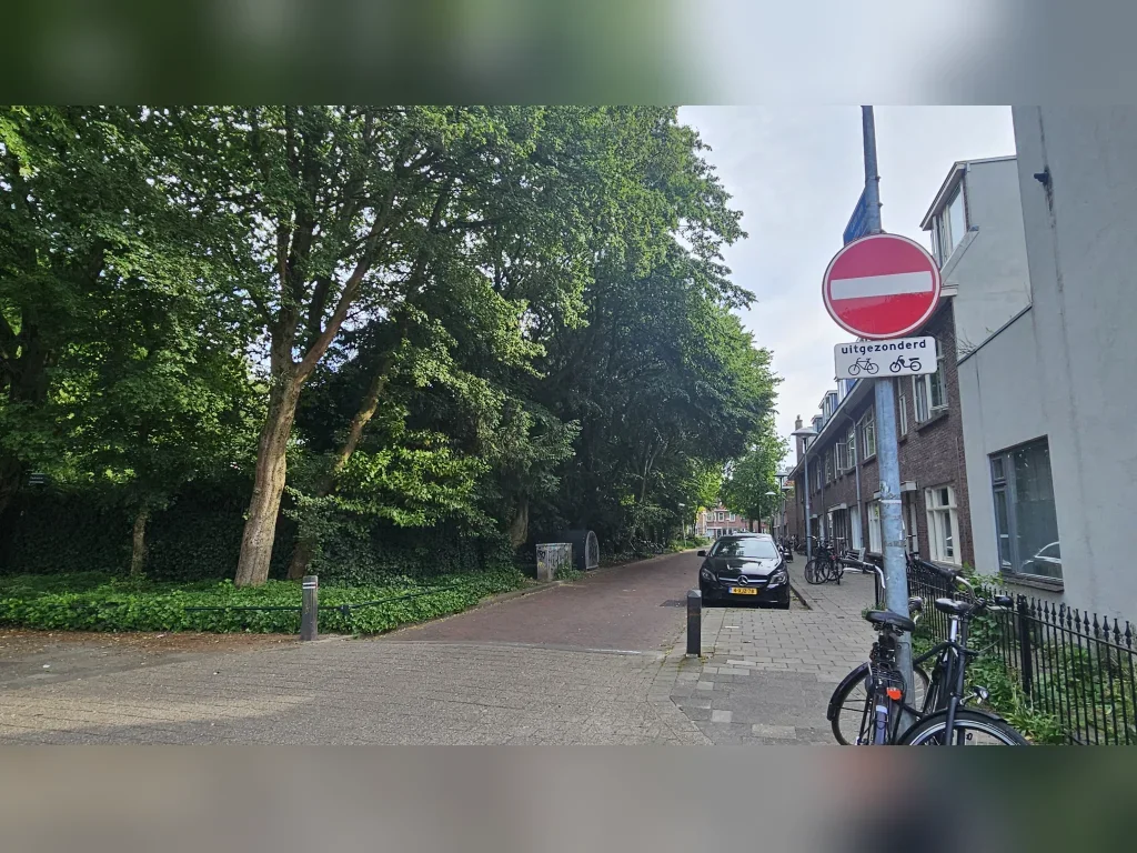 Appartement Waterhoenhof 3