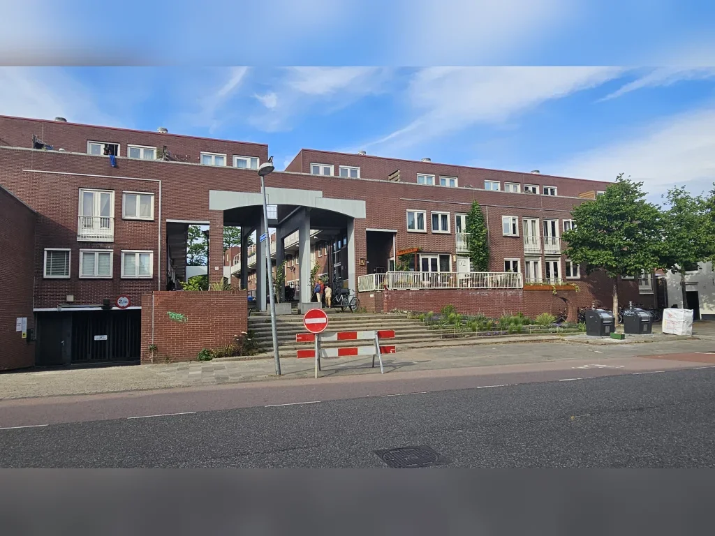 Appartement Waterhoenhof 2