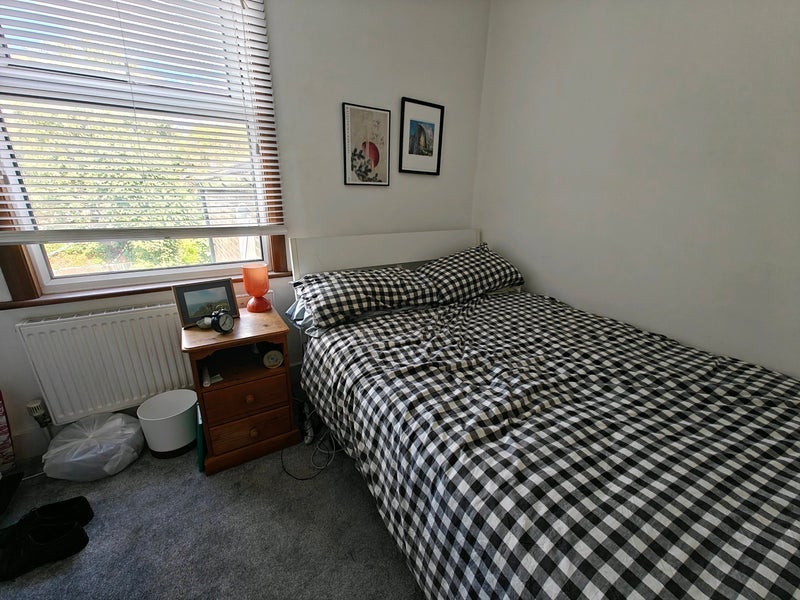 Room Waldegrave Road in Greater London