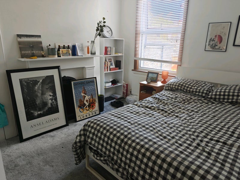 Room Waldegrave Road in Greater London