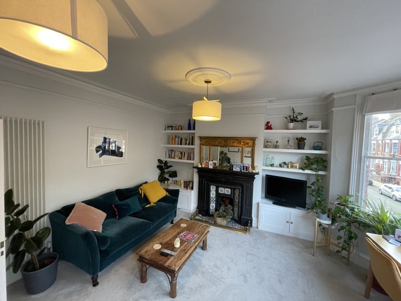 Room Franchise Place in Greater London