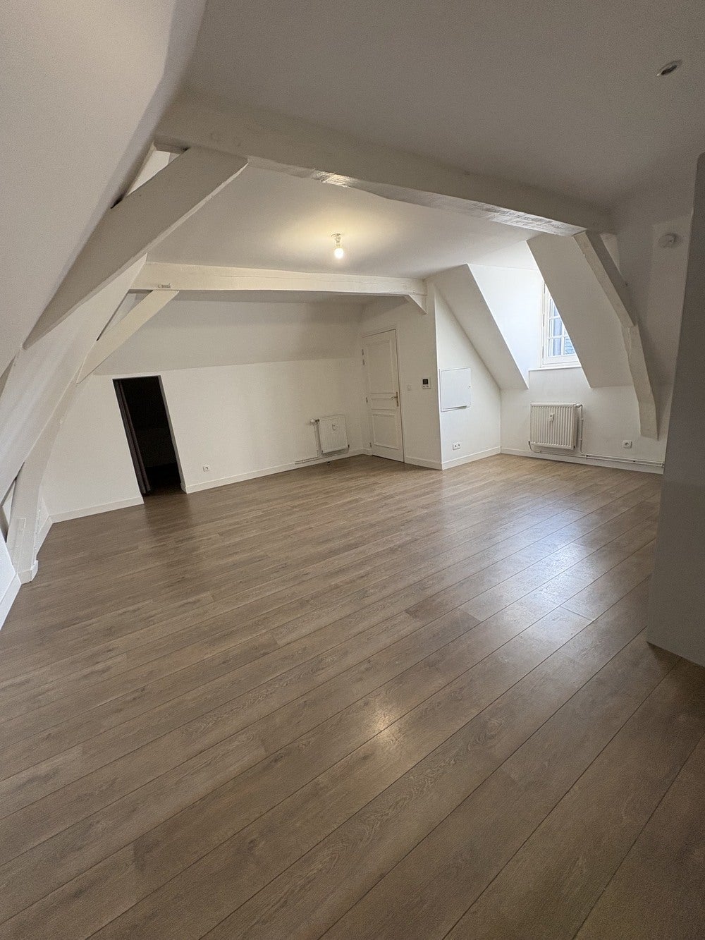 Flat Rue de Thionville in Lille