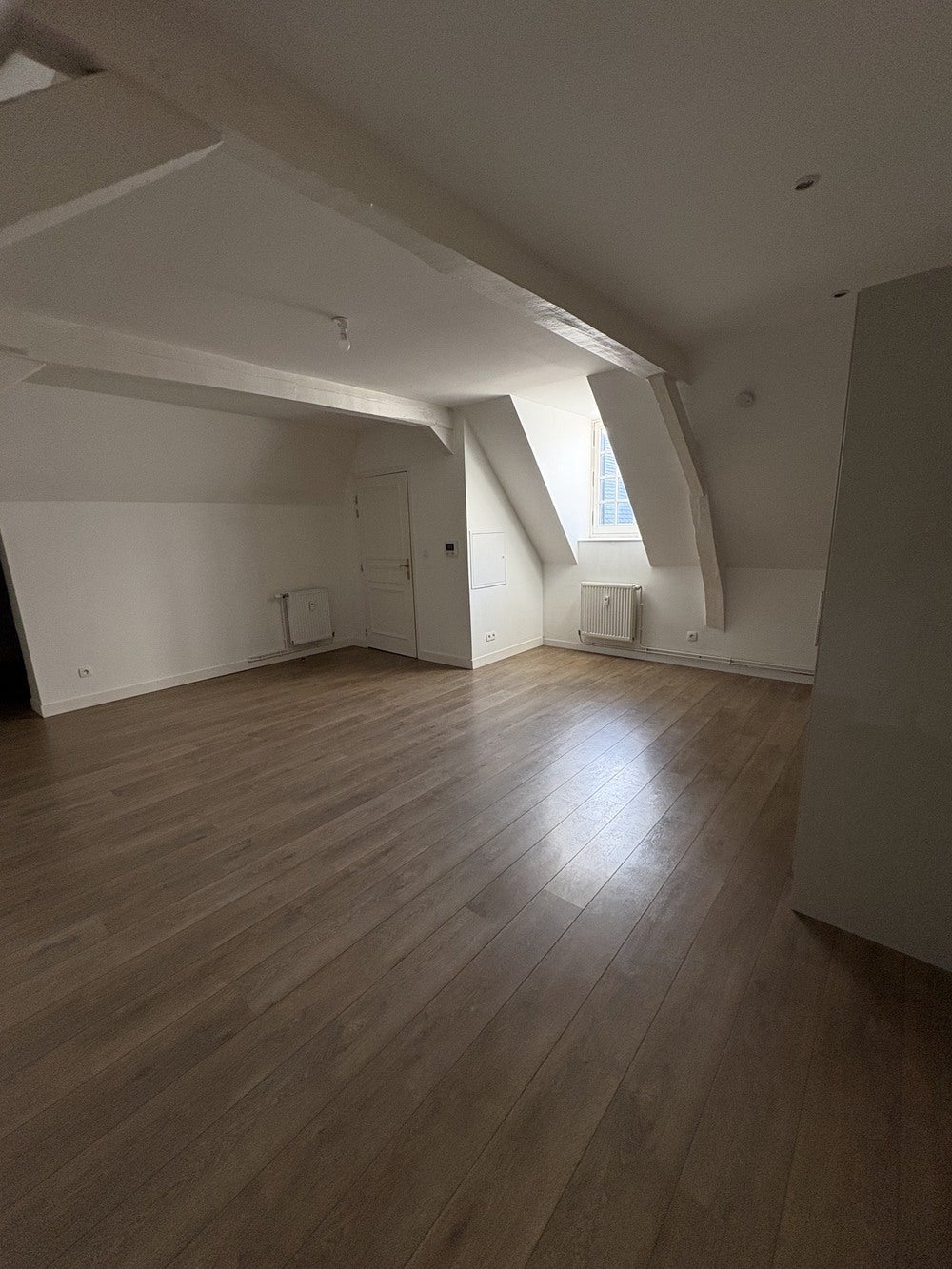 Flat Rue de Thionville in Lille