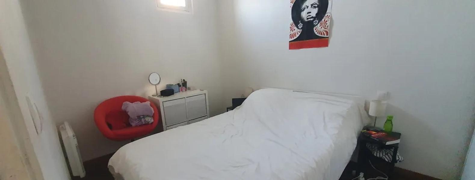 Appartement Rue des Treilles à Libourne