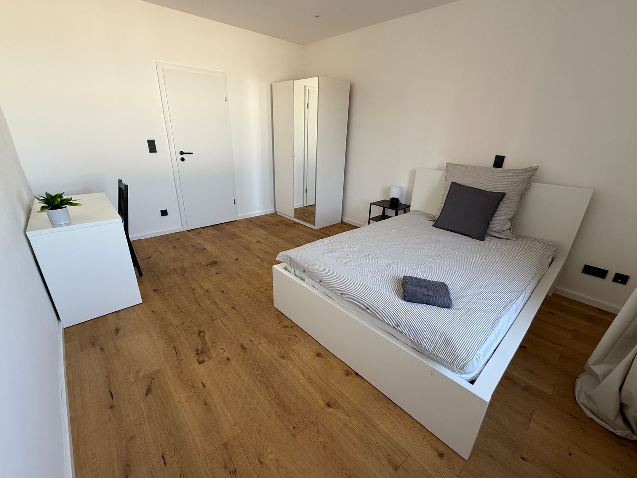 Zimmer Pfälzerstraße in Nürnberg